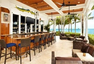 Sunset Key Cottages in Key West FL 34