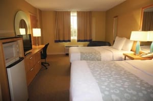 La Quinta Inn  Suites Sarasota in Sarasota FL 90