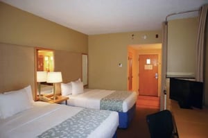 La Quinta Inn  Suites Sarasota in Sarasota FL 96