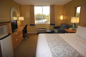 La Quinta Inn  Suites Sarasota in Sarasota FL 59