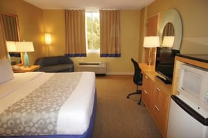 La Quinta Inn  Suites Sarasota in Sarasota FL 62