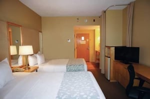 La Quinta Inn  Suites Sarasota in Sarasota FL 65