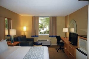 La Quinta Inn  Suites Sarasota in Sarasota FL 68