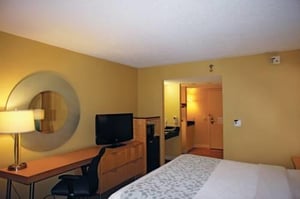 La Quinta Inn  Suites Sarasota in Sarasota FL 72