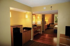 La Quinta Inn  Suites Sarasota in Sarasota FL 75