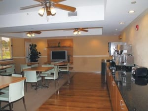 La Quinta Inn  Suites Sarasota in Sarasota FL 82