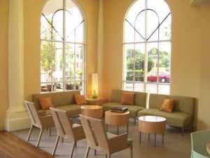 La Quinta Inn  Suites Sarasota in Sarasota FL 84