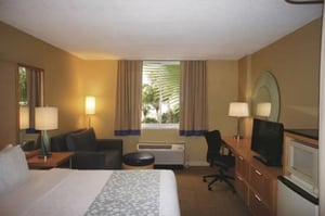 La Quinta Inn  Suites Sarasota in Sarasota FL 36