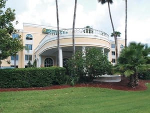 La Quinta Inn  Suites Sarasota in Sarasota FL 06