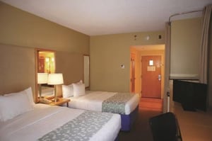 La Quinta Inn  Suites Sarasota in Sarasota FL 16
