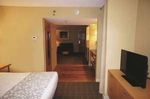 La Quinta Inn  Suites Sarasota in Sarasota FL 18