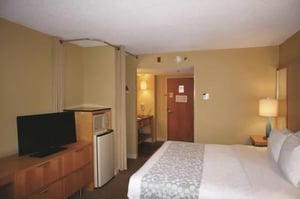 La Quinta Inn  Suites Sarasota in Sarasota FL 21