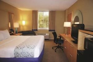 La Quinta Inn  Suites Sarasota in Sarasota FL 30
