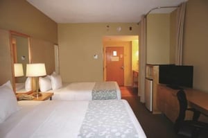 La Quinta Inn  Suites Sarasota in Sarasota FL 32
