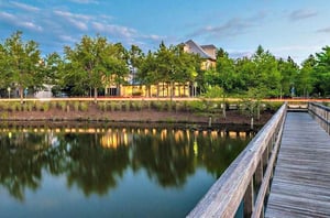 Beach house rentals in Watercolor Santa Rosa Beach FL