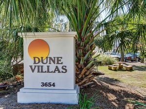 Dune Villas Santa Rosa Beach FL