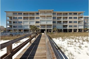 Marlin Key in Orange Beach Alabama