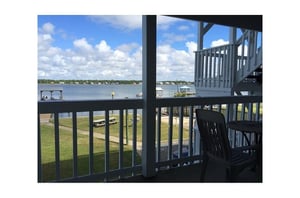 Lagoon Run in Gulf Shores Alabama
