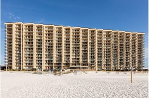 Phoenix V in Orange Beach Alabama