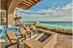 Panama Beach House Rentals in Panama City Beach FL