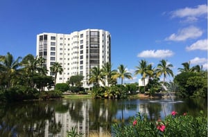 Waterside in Fort Myers Beach FL