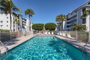 Royal Pelican in Fort Myers Beach FL