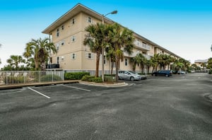 Units feature free onsite parking