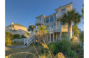 Beautiful home in Perdido Key Florida