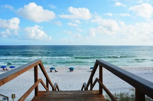 Ramsgate Condominiums in Seacrest Beach FL
