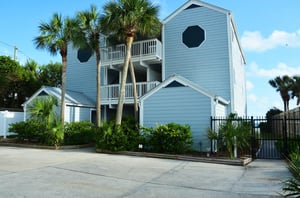 Ramsgate Condominiums in Seacrest Beach FL