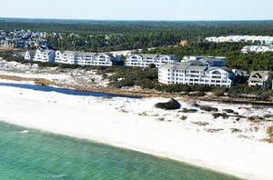 Watersound Crossings at Watersound FL