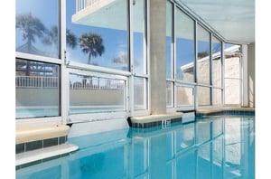 Seacrest Condos Fort Walton Beach