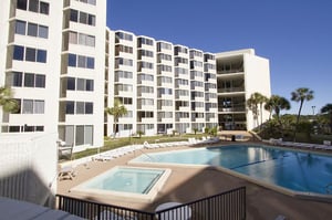 Top of the Gulf in Panama City Beach Fl