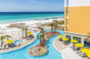 Hilton Garden Inn Fort Walton Beach Florida