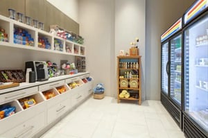 Hilton Garden Inn Pantry Fort Walton Beach