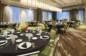 Hilton Garden Inn OnSite Restaurant Fort Walton