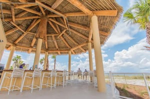 Hilton Garden Inn Beachside Cabana Fort Walton Beach