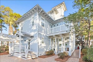 Paradise Palms is perfect for larger families
