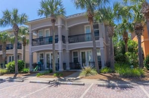 Porches and balconies