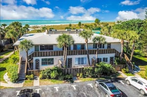 Scroll down to see our selection of Sarasota Beach condo rentals