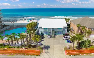Rent a single condo or connecting townhomes or condos within this property.