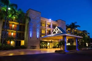 Best Western Plus Siesta Key Gateway in Sarasota FL 15
