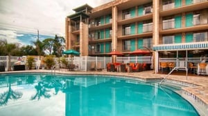 Best Western Plus Siesta Key Gateway in Sarasota FL 25