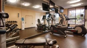 Best Western Plus Siesta Key Gateway in Sarasota FL 29