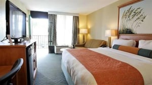 Best Western Plus Siesta Key Gateway in Sarasota FL 42