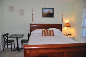 Lido Islander Inn and Suites  Sarasota in Sarasota FL 87