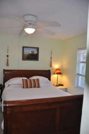 Lido Islander Inn and Suites  Sarasota in Sarasota FL 94