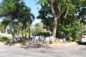 Lido Islander Inn and Suites  Sarasota in Sarasota FL 97