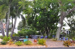 Lido Islander Inn and Suites  Sarasota in Sarasota FL 99