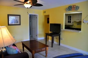 Lido Islander Inn and Suites  Sarasota in Sarasota FL 07